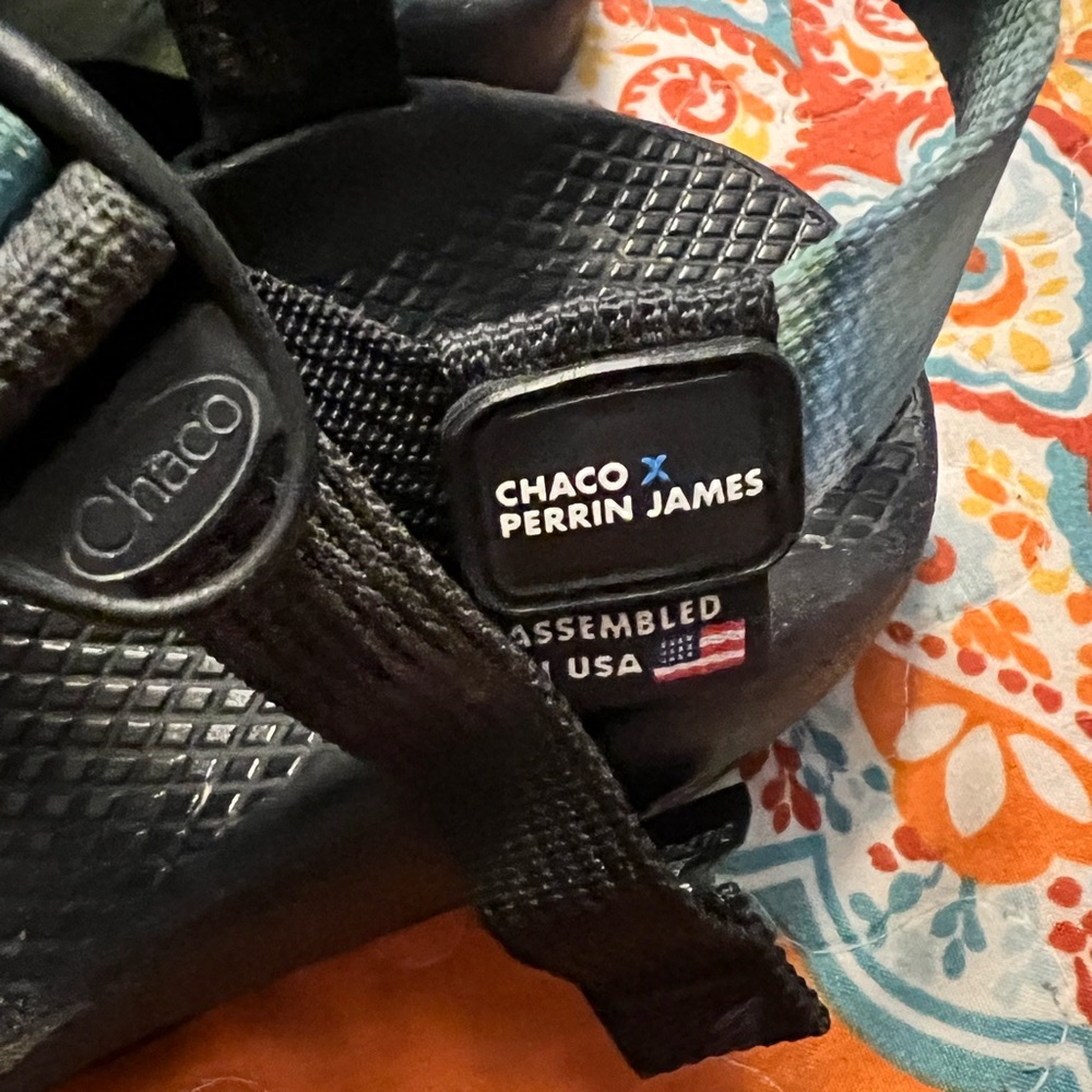 Chaco sandals - Picture 2 of 9